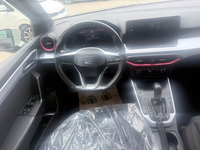 סיאט ארונה