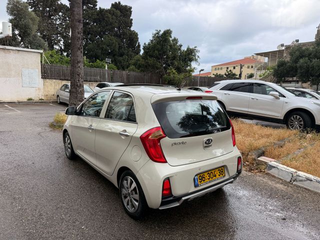 קיה פיקנטו