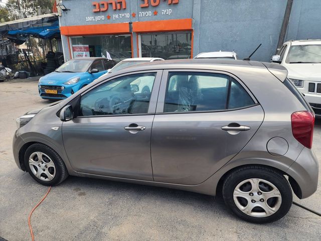 קיה פיקנטו