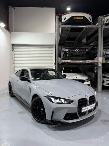 מודעת רכב ב מ וו M4