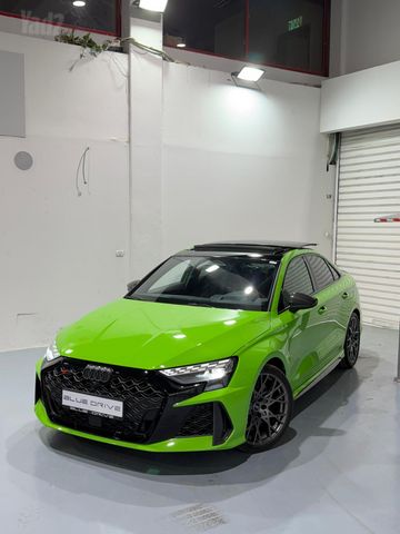 אאודי RS 3