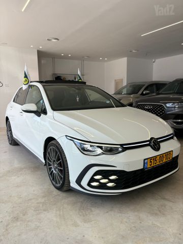 מודעת רכב פולקסווגן גולף