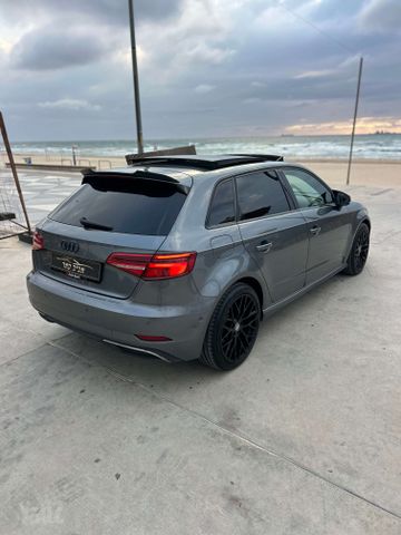 אאודי A3
