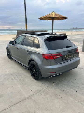אאודי A3