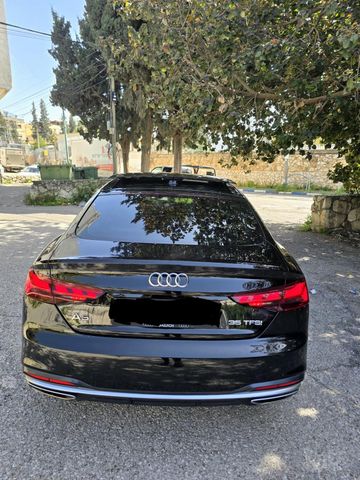 אאודי A5
