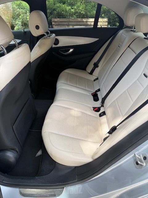 מרצדס-בנץ E-class