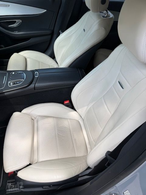 מרצדס-בנץ E-class