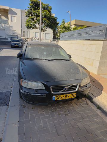 וולוו S60