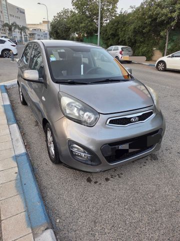קיה פיקנטו