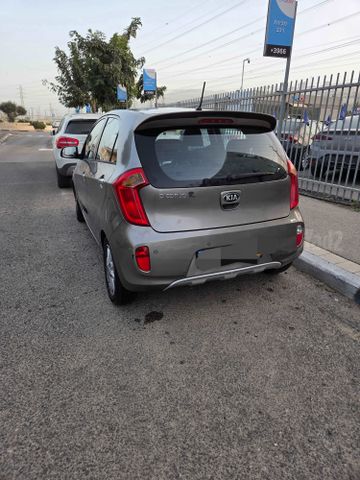 קיה פיקנטו