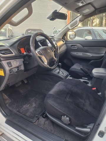 מיצובישי טרייטון / L200