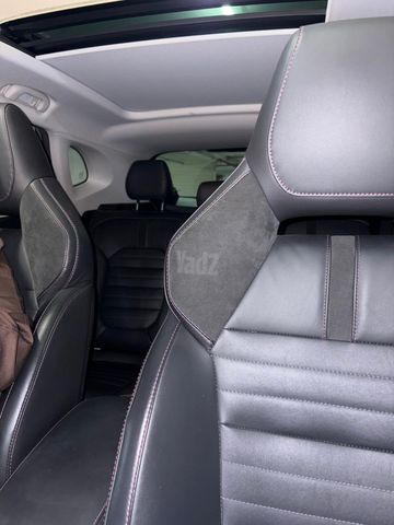 אם ג'י EHS PHEV
