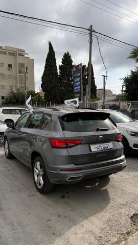 סיאט אטקה