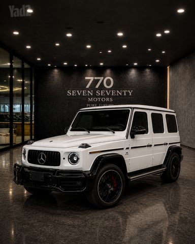 מודעת רכב מרצדס-בנץ G-class