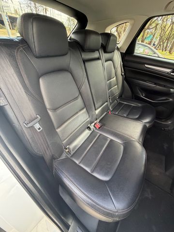 מאזדה CX-5
