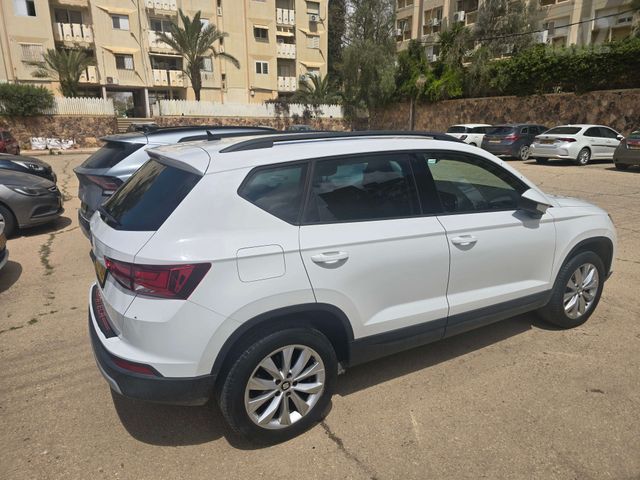 סיאט אטקה