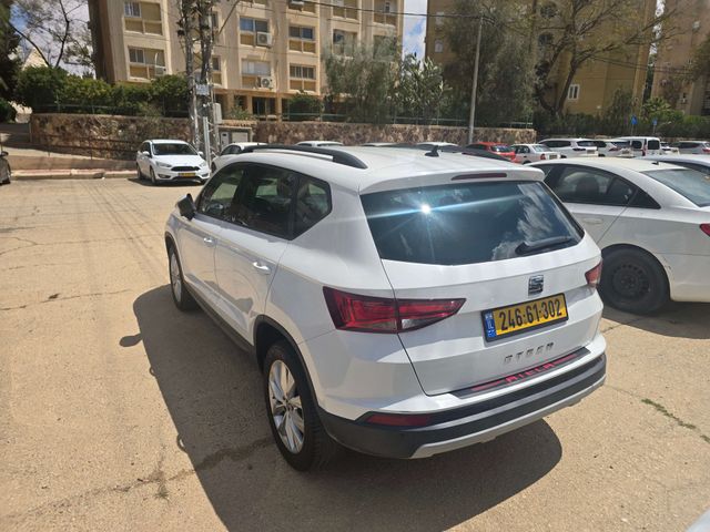 סיאט אטקה