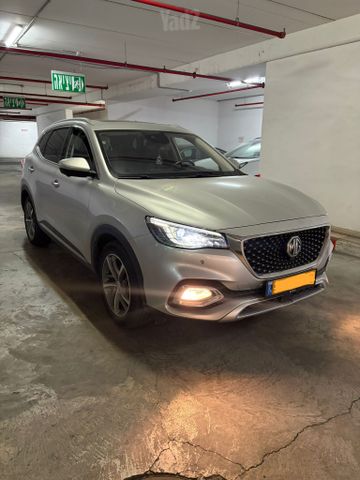 אם ג'י EHS PHEV