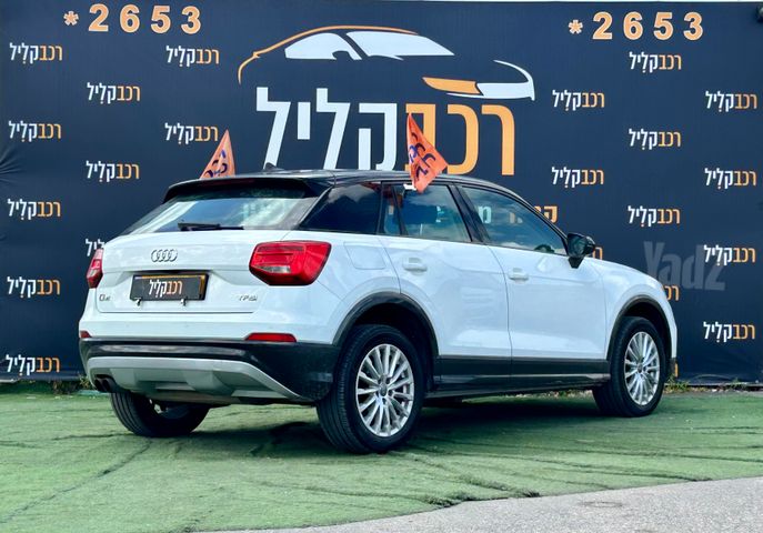 אאודי Q2