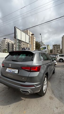 סיאט אטקה