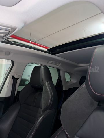 אם ג'י EHS PHEV