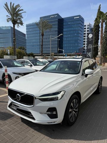 מודעת רכב וולוו XC60