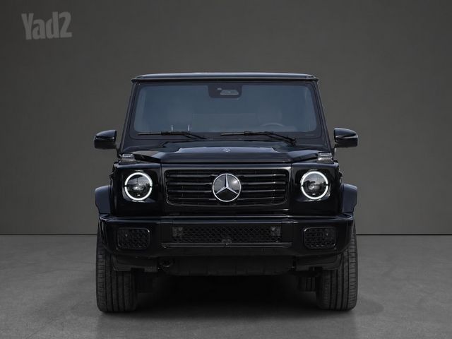 מודעת רכב מרצדס-בנץ G-class