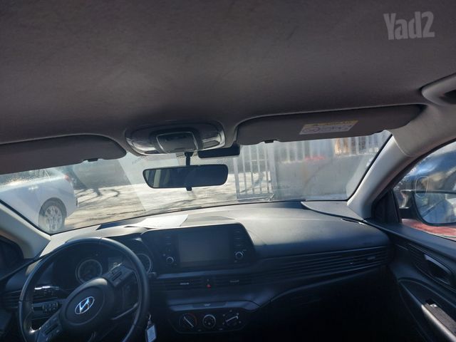 יונדאי i20
