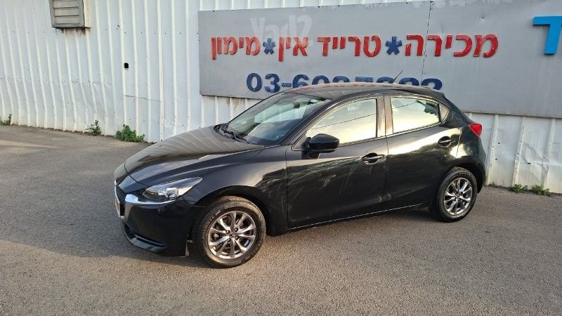 מאזדה 2
