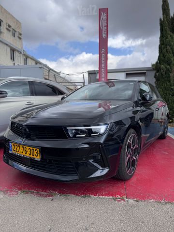 מודעת רכב אופל אסטרה