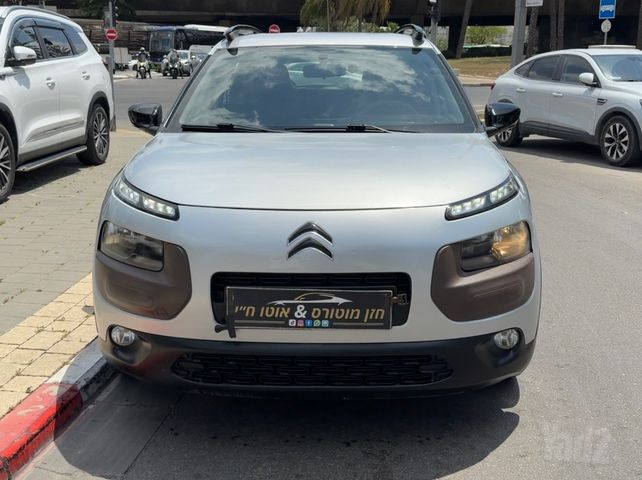 סיטרואן C4