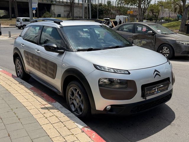 סיטרואן C4