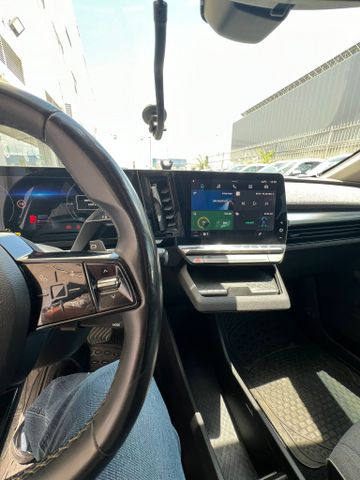 רנו מגאן E-Tech