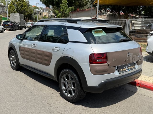 סיטרואן C4