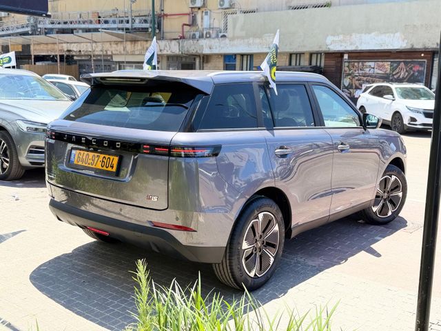 ג'אקו J5
