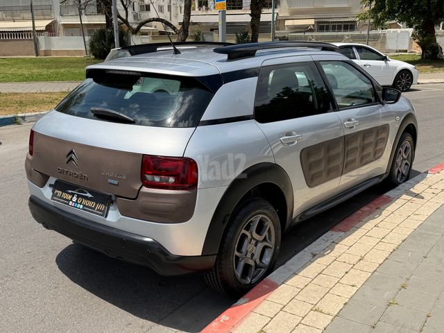סיטרואן C4