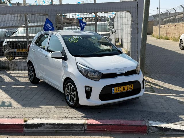 קיה פיקנטו