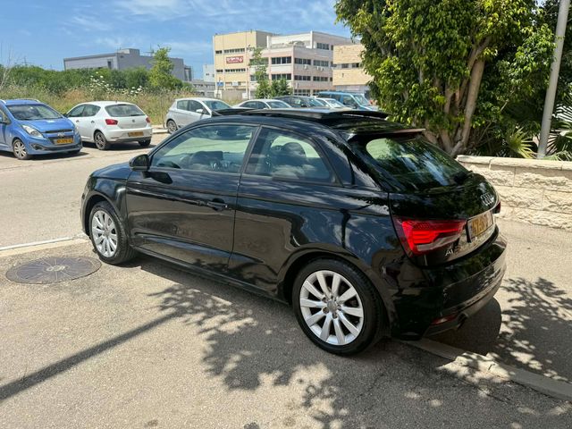 אאודי A1