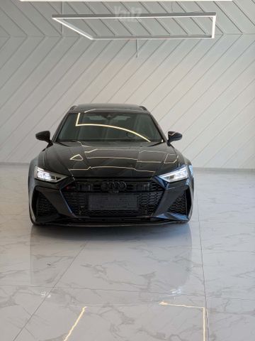 מודעת רכב אאודי RS 6