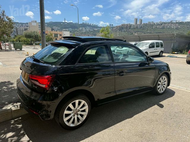 אאודי A1