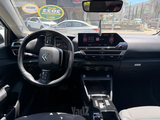 סיטרואן C4