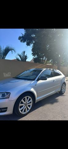 אאודי A3