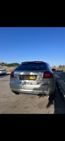 אאודי A3