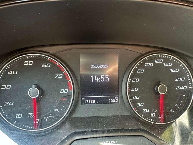 סיאט ארונה