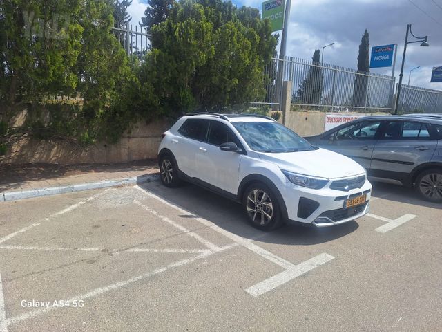 קיה סטוניק