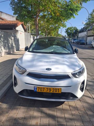 קיה סטוניק