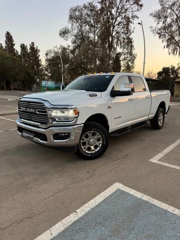 ראם 2500
