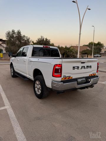 ראם 2500