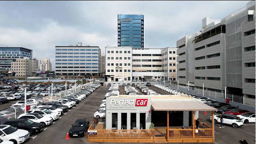 ניסאן אקס טרייל