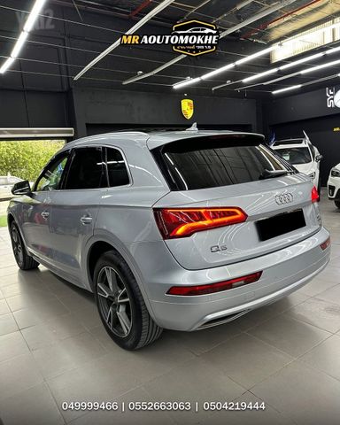 אאודי Q5